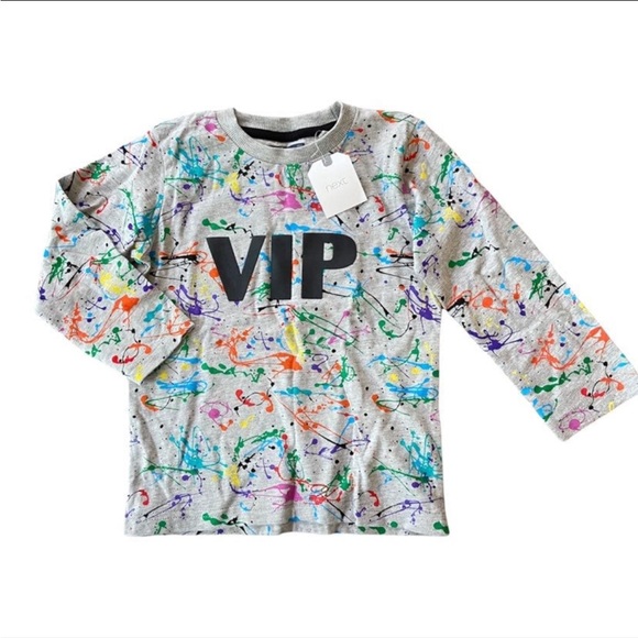 - Next VIP tee 2/3 - Picture 1 of 5